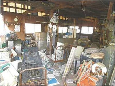静岡県伊豆市 修善寺駅 戸建て 276万円の競売物件 #20