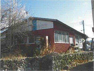 静岡県伊豆市 修善寺駅 戸建て 276万円の競売物件 #6