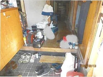 静岡県伊豆市 修善寺駅 戸建て 276万円の競売物件 #7