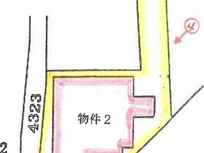 静岡県沼津市 大岡駅8分 戸建て 964万円の競売物件 #1