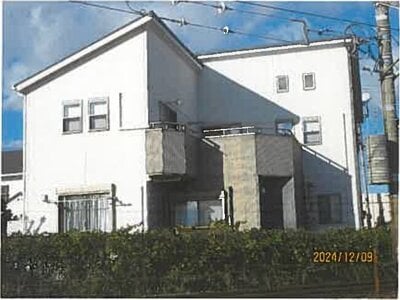 静岡県沼津市 大岡駅8分 戸建て 964万円の競売物件 #4