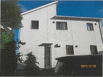 静岡県沼津市 大岡駅8分 戸建て 964万円の競売物件 #6