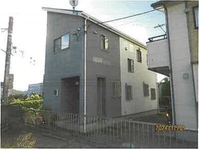 静岡県沼津市 大岡駅8分 戸建て 964万円の競売物件 #7