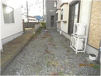 静岡県沼津市 大岡駅8分 戸建て 964万円の競売物件 #8