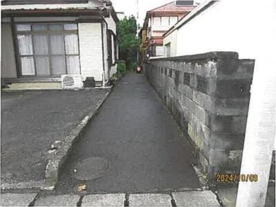 (値下げ) 静岡県沼津市 沼津駅11分 戸建て 159万円の競売物件 #10