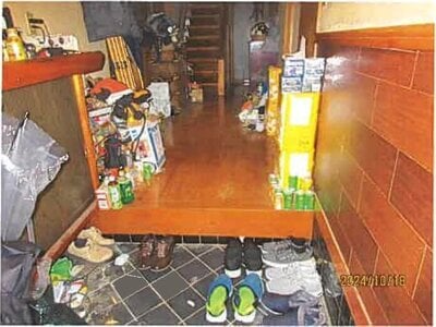(値下げ) 静岡県沼津市 沼津駅11分 戸建て 159万円の競売物件 #11