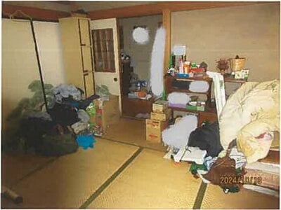 (値下げ) 静岡県沼津市 沼津駅11分 戸建て 159万円の競売物件 #12