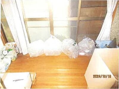 (値下げ) 静岡県沼津市 沼津駅11分 戸建て 159万円の競売物件 #13