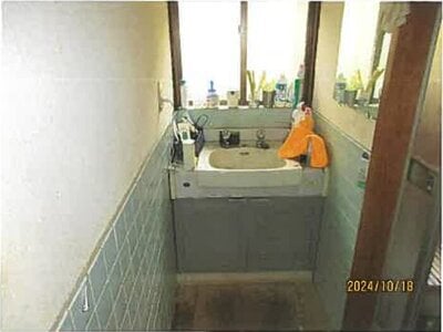 (値下げ) 静岡県沼津市 沼津駅11分 戸建て 159万円の競売物件 #16
