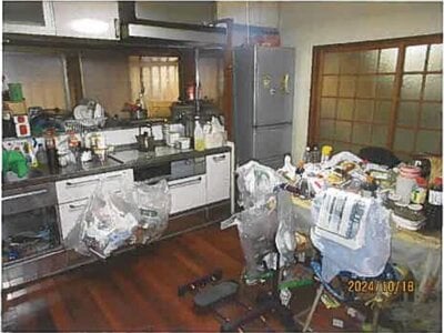 (値下げ) 静岡県沼津市 沼津駅11分 戸建て 159万円の競売物件 #18