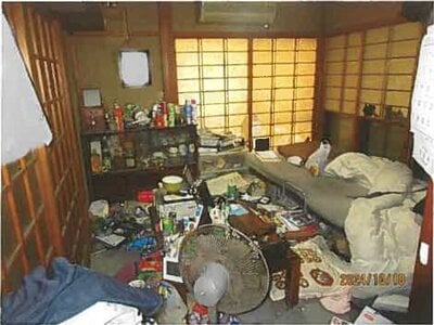 (値下げ) 静岡県沼津市 沼津駅11分 戸建て 159万円の競売物件 #19