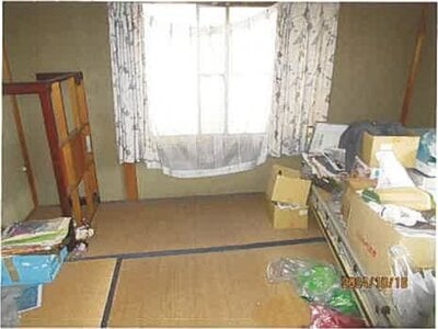 (値下げ) 静岡県沼津市 沼津駅11分 戸建て 159万円の競売物件 #21