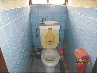 (値下げ) 静岡県沼津市 沼津駅11分 戸建て 159万円の競売物件 #22