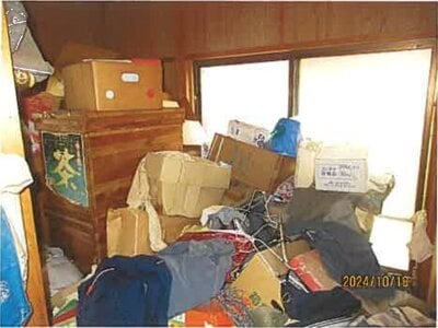 (値下げ) 静岡県沼津市 沼津駅11分 戸建て 159万円の競売物件 #23