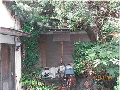(値下げ) 静岡県沼津市 沼津駅11分 戸建て 159万円の競売物件 #4