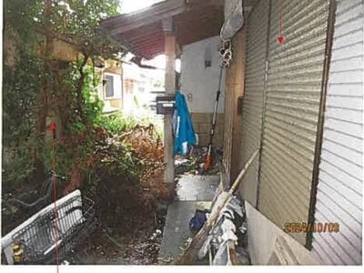 (値下げ) 静岡県沼津市 沼津駅11分 戸建て 159万円の競売物件 #5