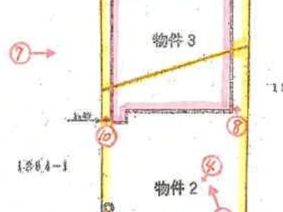 静岡県沼津市 下土狩駅 戸建て 5,930万円の競売物件 #1