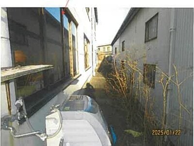 静岡県沼津市 下土狩駅 戸建て 5,930万円の競売物件 #10