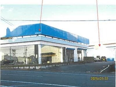 静岡県沼津市 下土狩駅 戸建て 5,930万円の競売物件 #2