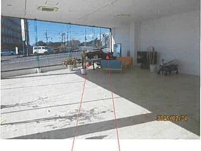 静岡県沼津市 下土狩駅 戸建て 5,930万円の競売物件 #21