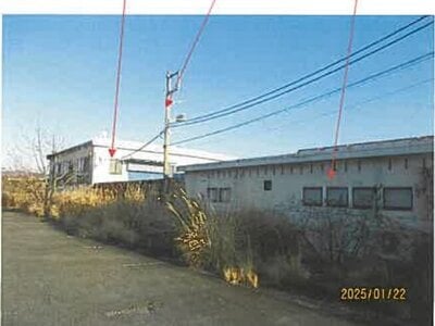 静岡県沼津市 下土狩駅 戸建て 5,930万円の競売物件 #8
