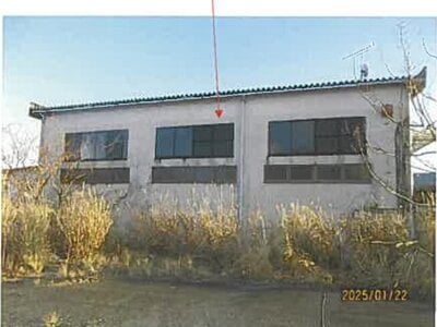 静岡県沼津市 下土狩駅 戸建て 5,930万円の競売物件 #9
