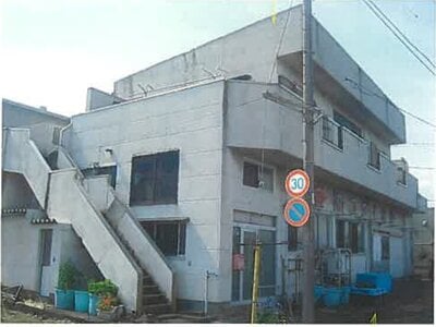(値下げ) 静岡県沼津市 沼津駅29分 戸建て 293万円の競売物件 #3