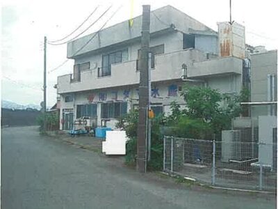 (値下げ) 静岡県沼津市 沼津駅29分 戸建て 293万円の競売物件 #4
