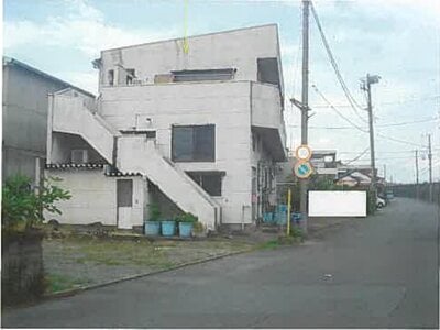 (値下げ) 静岡県沼津市 沼津駅29分 戸建て 293万円の競売物件 #5