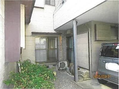 静岡県沼津市 沼津駅15分 戸建て 1,020万円の競売物件 #10