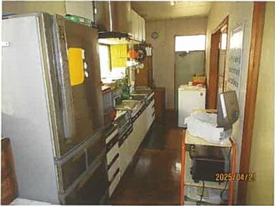 静岡県沼津市 沼津駅15分 戸建て 1,020万円の競売物件 #15