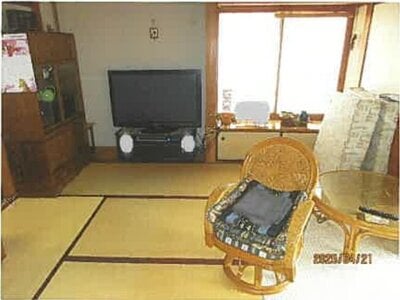 静岡県沼津市 沼津駅15分 戸建て 1,020万円の競売物件 #16