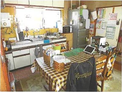 静岡県沼津市 沼津駅15分 戸建て 1,020万円の競売物件 #25