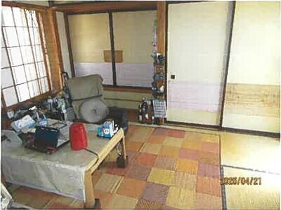 静岡県沼津市 沼津駅15分 戸建て 1,020万円の競売物件 #26