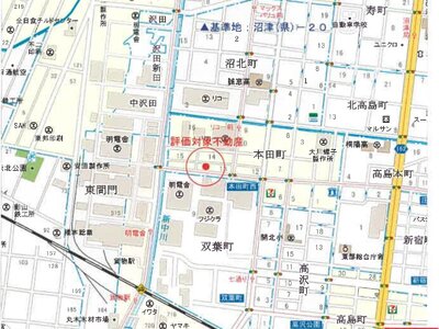 静岡県沼津市 沼津駅15分 戸建て 1,020万円の競売物件 #29