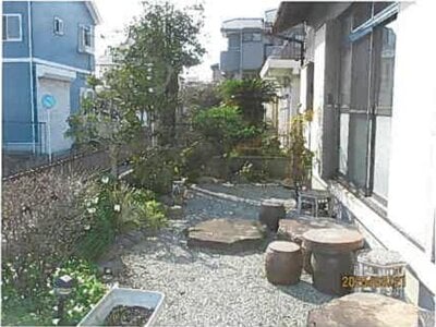 静岡県沼津市 沼津駅15分 戸建て 1,020万円の競売物件 #6