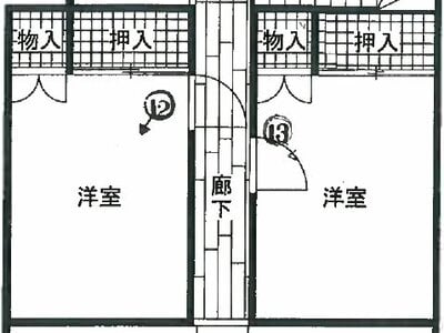 (値下げ) 静岡県沼津市 沼津駅21分 戸建て 172万円の競売物件 #1