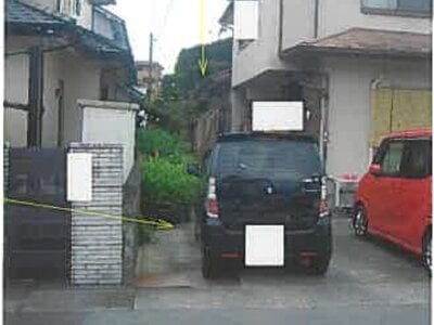 (値下げ) 静岡県沼津市 沼津駅21分 戸建て 172万円の競売物件 #16