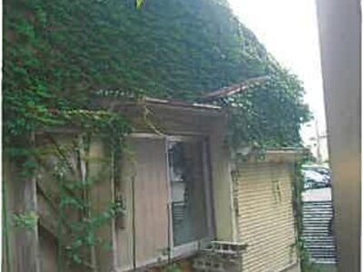 (値下げ) 静岡県沼津市 沼津駅21分 戸建て 172万円の競売物件 #4