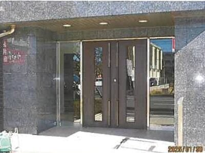 静岡県沼津市 沼津駅22分 マンション「モナーク沼津」858万円の競売物件 #10