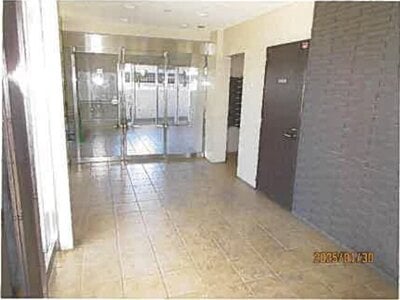 静岡県沼津市 沼津駅22分 マンション「モナーク沼津」858万円の競売物件 #11