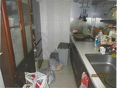静岡県沼津市 沼津駅22分 マンション「モナーク沼津」858万円の競売物件 #16