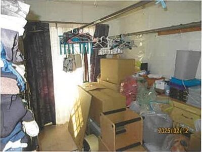 静岡県沼津市 沼津駅22分 マンション「モナーク沼津」858万円の競売物件 #18