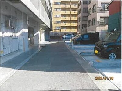 静岡県沼津市 沼津駅22分 マンション「モナーク沼津」858万円の競売物件 #6