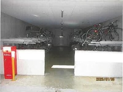 静岡県沼津市 沼津駅22分 マンション「モナーク沼津」858万円の競売物件 #8
