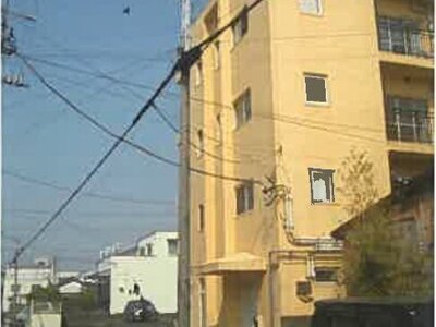 静岡県沼津市 原駅9分 マンション「スルガコーポ」156万円の競売物件 #2
