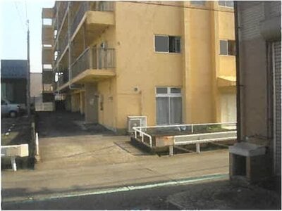 静岡県沼津市 原駅9分 マンション「スルガコーポ」156万円の競売物件 #5