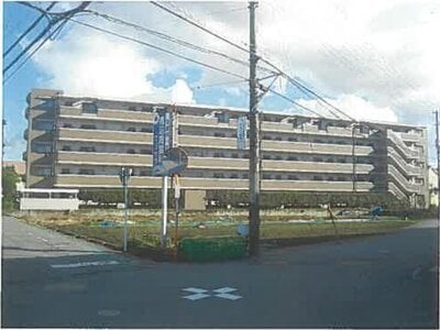 静岡県沼津市 大岡駅12分 マンション「アーバンシティ大岡」185万円の競売物件 #1