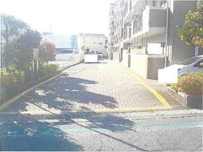 静岡県沼津市 大岡駅12分 マンション「アーバンシティ大岡」185万円の競売物件 #3