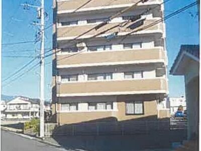 静岡県沼津市 大岡駅12分 マンション「アーバンシティ大岡」185万円の競売物件 #5
